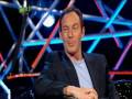 Jason Isaacs on the Justin Lee Collins Show