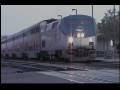 videos de P42DC #58 and engineer Tina head out of Merced with an AMAZING K5LA!