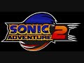 Sonic Adventure 2 - Live and Learn