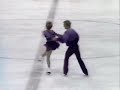 Torvill & Dean - 1984 Olympics - Bolero - HQ Torvill & Dean - 1984 Olympics - Bolero - HQ