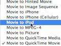 How To Convert Movies/TV Shows To Ipod And Iphone [Quick And Easy]