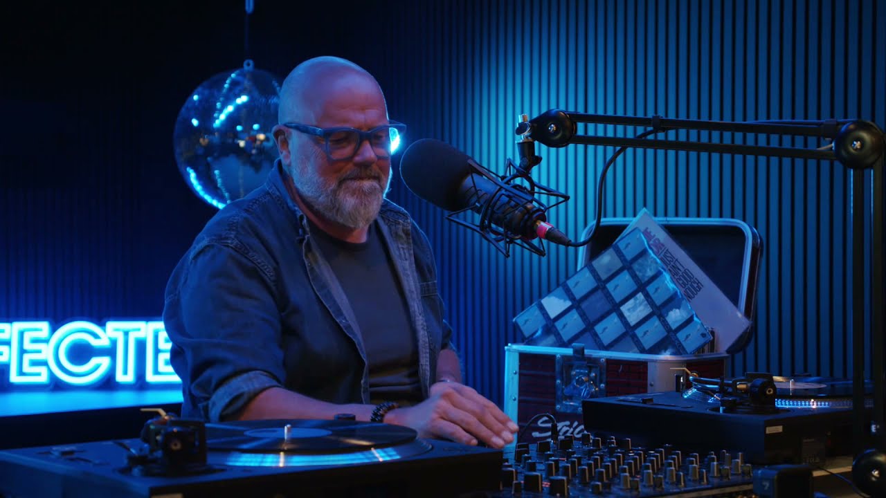 Simon Dunmore - Live @ Defected Selectors Part 2 2021