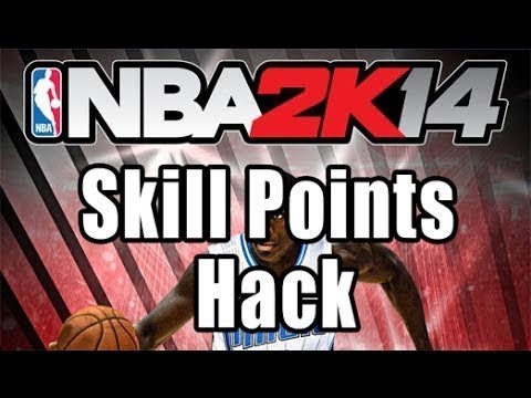 how to get more skill points in nba 2k14