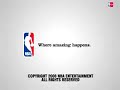 NBA Playoffs Top Ten Highlights 2008 NBA Playoffs Top Ten Highlights 2008