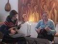 A mandolin duet by EMANUELE BARBELLA