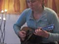 A mandolin duet by EMANUELE BARBELLA