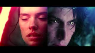 Rey/Kylo - Show Me