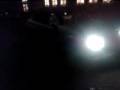 clk 55 amg burnout