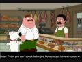 Family Guy - Speaking Italian [Translation]