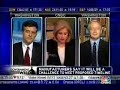 Myron Ebell Debates Energy Efficient Light Bulbs (9/13/07)