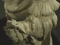 Monster Model Review #17 The Forgotten One by Paradoxx Resin