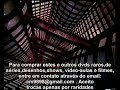 TÚNEL DO TEMPO-SÉRIE COMPLETA DUBLADA EM DVD-RARIDADE