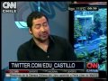 Chascarros en las noticias - CNN CHILE 2011
