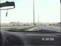 Saxo VTS 220km/h