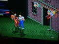 Streets of Rage REMAKE - Skate Glitch