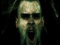 Demon Face After Effects