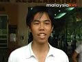 Student mulls legal action againt UPM