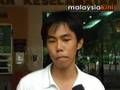 Student mulls legal action againt UPM