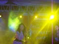 KUDAI EN LA FERIA DE COSCO,VER,1-10-2008