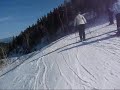 Maine - Skiing at Sunday River