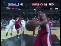 Myrtle Beach Seahawks Basketball State Championship