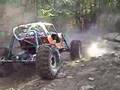 Fat Girl Wheelie