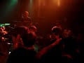 Riders on the Storm - Boysetsfire Cover (After the eulogy)
