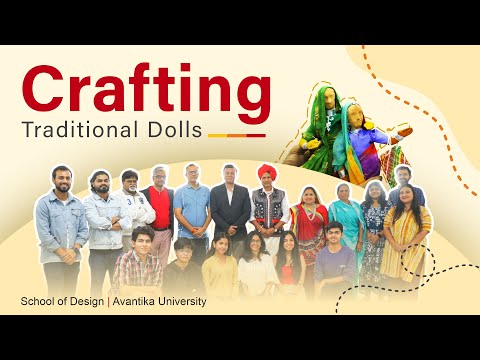 Avantika University Ujjain General video thumbnail 7
