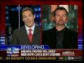 Michael Caudill talking about the Aquada on FOX News
