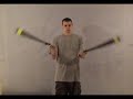 Poi Lesson 2 - The Butterfly