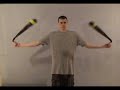 Poi Lesson 2 - The Butterfly