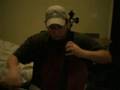 Improved Opening to Elgar's Cello Concerto, Played by Danny