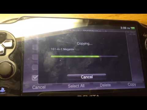 how to hack ps vita 3.01
