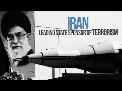 Iran: #1 Terror Sponsor & #2 On UN's Top Legal Committee