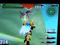 Gundam vs. Gundam NEXT - Hyaku Shiki 5