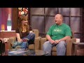 Rob Little on Comics Unleashed with Byron Allen Rob Little on Comics Unleashed with Byron Allen