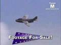 Aviation video clip from TeamM in Sweden