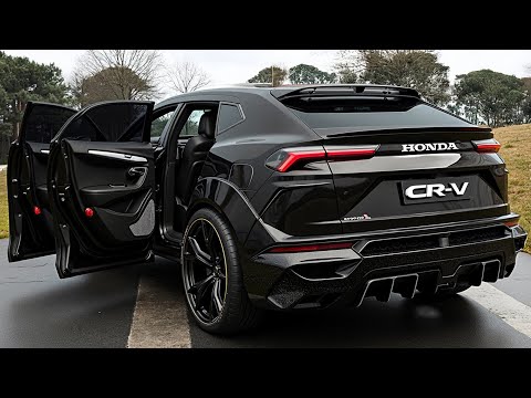 22 chiếc SUV hoàn toàn mới đến vào năm 2026 - Từ crossover giá cả phải chăng đến sang trọng