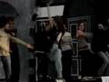 Laura Secord Sweet Charity Rehearsal