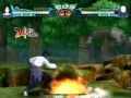naruto shippuden clash of ninja r�volution 3 sasuke combo