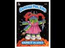 Garbage Pail Kids Series #2