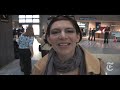 NYTimes.com - South by Southwest: At the Airport