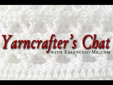 Yarncrafter's Chat #6 - CreativeBug, Denise Interchangeable Knitting Needles & Subbie Gift (Part 2)