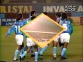 U vs Cristal Parte 2-  1993 - Fecha 19