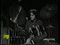 tony sidney (chitarra)
bruno biriaco (batteria)
giovanni tommaso (contrabbasso e basso)
claudio fasoli (sax)
franco d'andrea (tastiere)