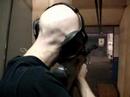 Andrew The Mangler Shoots a Suppressed Steyr AUG Andrew The Mangler Shoots a Suppressed Steyr AUG
