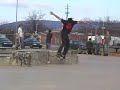 blunt slide