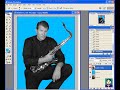Photoshop Tips: Create Pop Art (#1)
