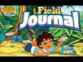 Go Diego Go! Hello Song
