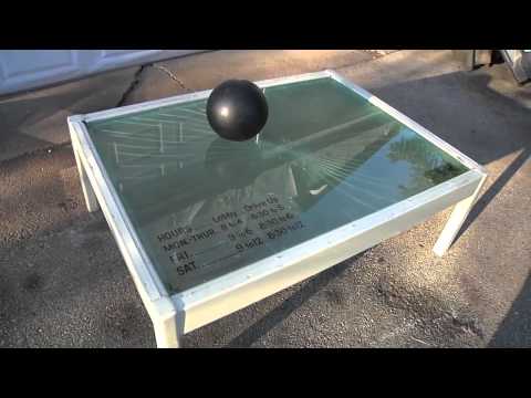 how to dissolve aerogel